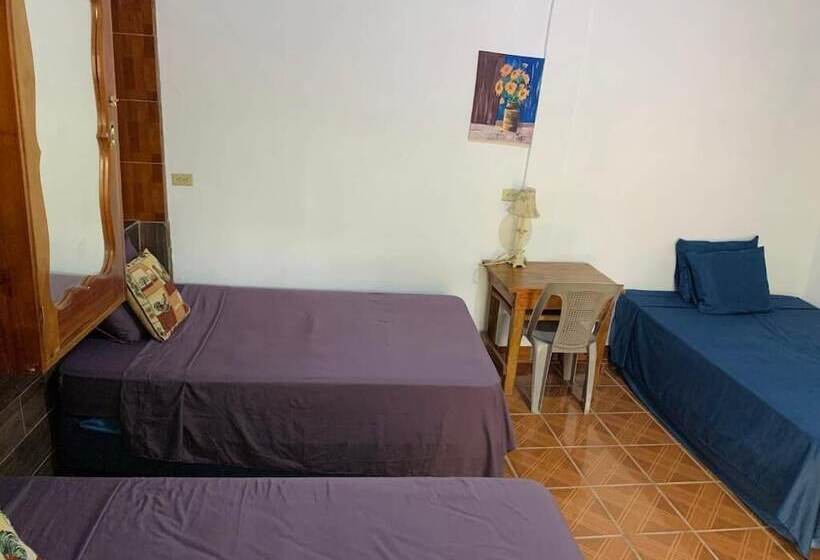 스탠다드 룸, Hostal Raices De Mi Pueblo