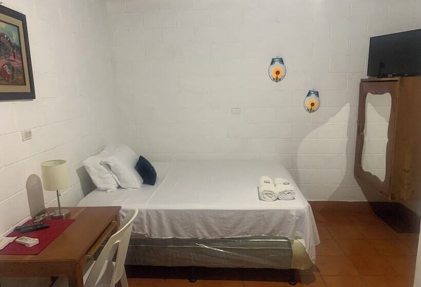 Номер Стандарт, Hostal Raices De Mi Pueblo