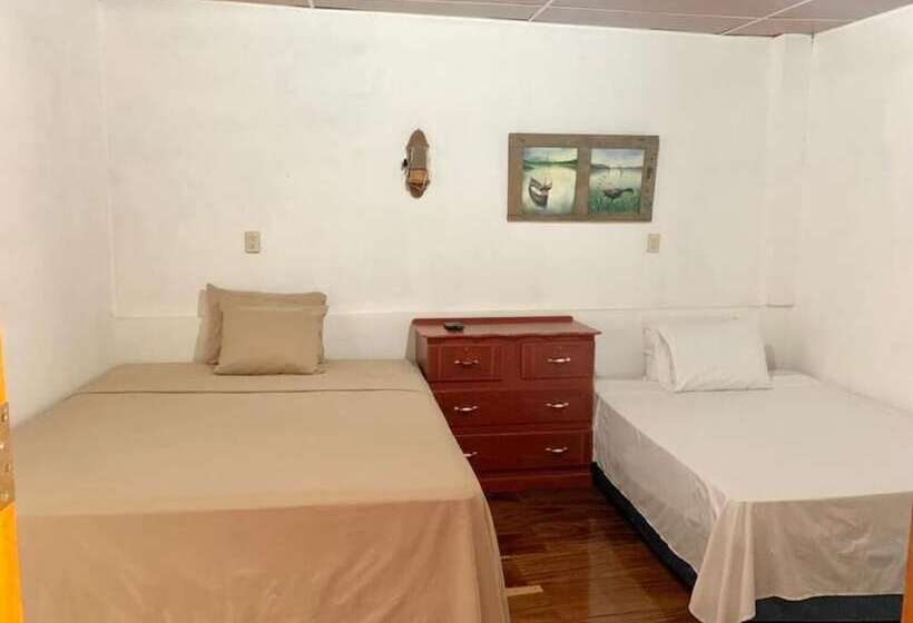 Номер Стандарт, Hostal Raices De Mi Pueblo