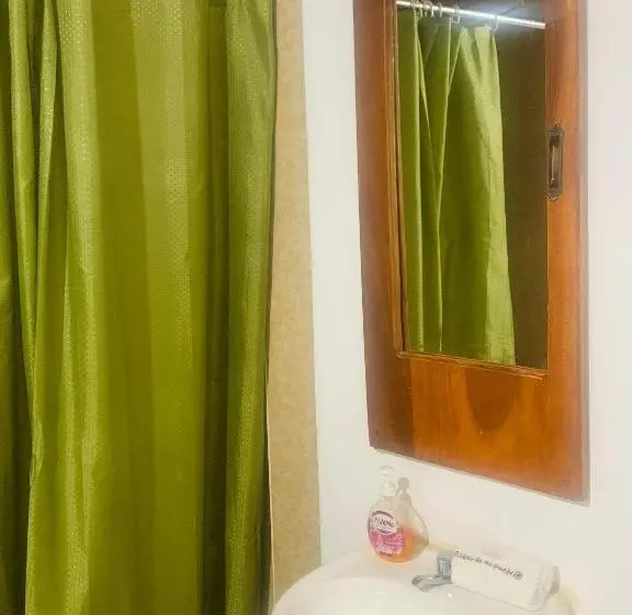 スタンダードルーム, Hostal Raices De Mi Pueblo