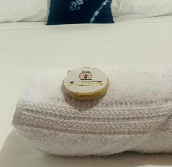 Номер Стандарт, Hostal Raices De Mi Pueblo