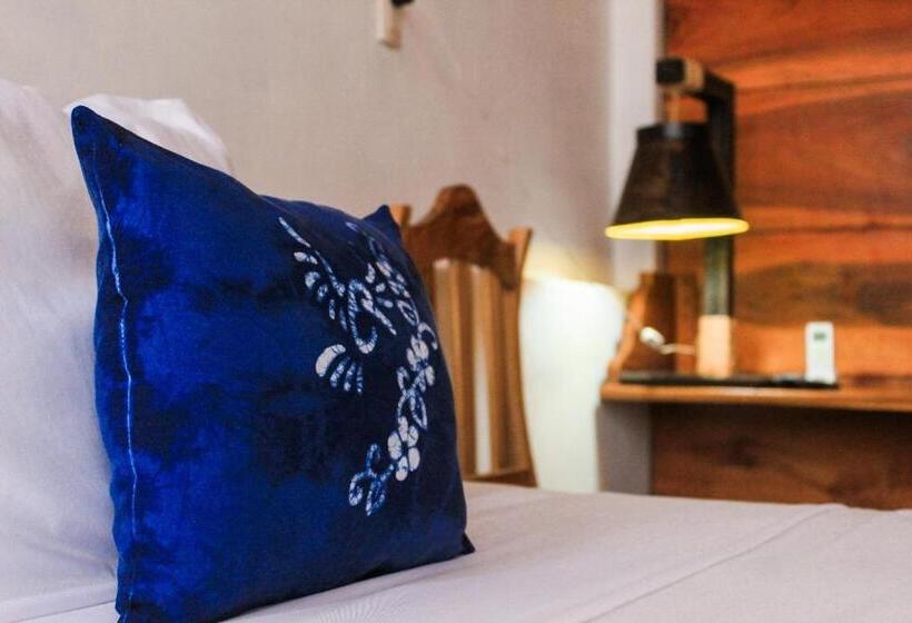 Номер Стандарт, Hostal Raices De Mi Pueblo