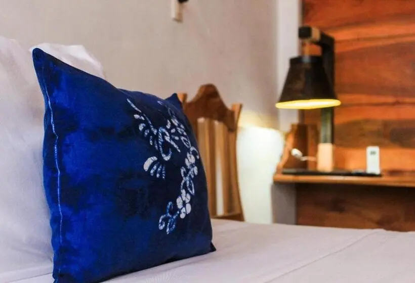 スタンダードルーム, Hostal Raices De Mi Pueblo