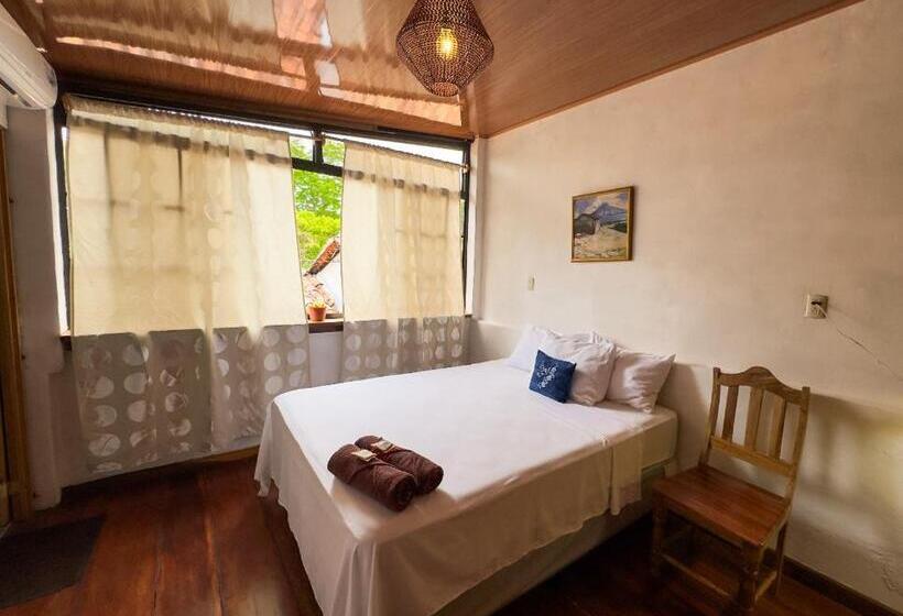 스탠다드 룸, Hostal Raices De Mi Pueblo