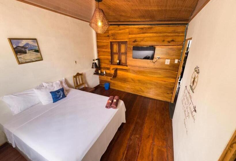 Номер Стандарт, Hostal Raices De Mi Pueblo