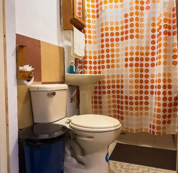 ファミリールーム, Hostal Raices De Mi Pueblo