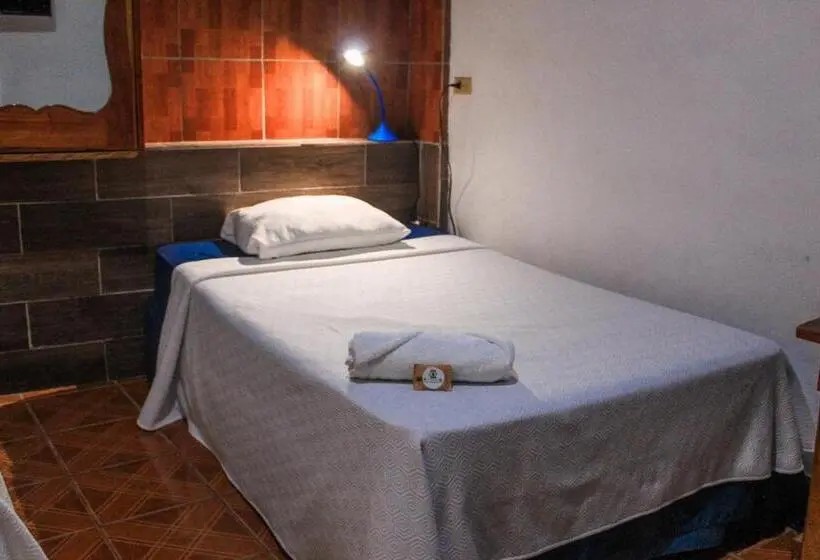 ファミリールーム, Hostal Raices De Mi Pueblo
