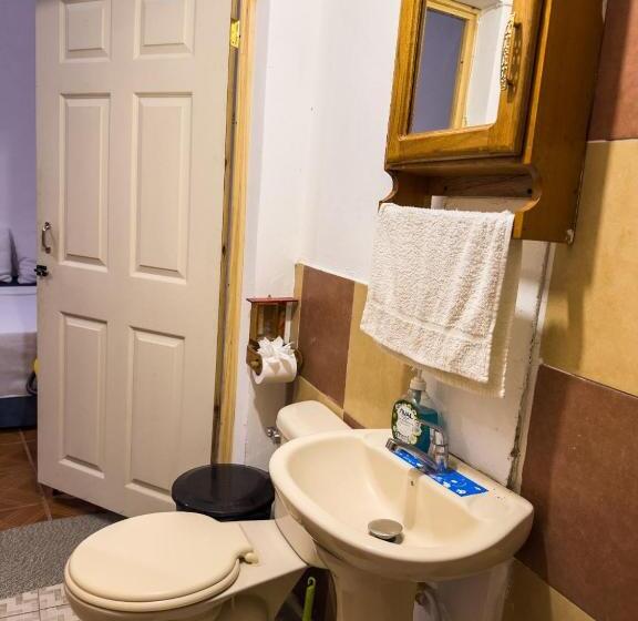 Семейный Номер, Hostal Raices De Mi Pueblo