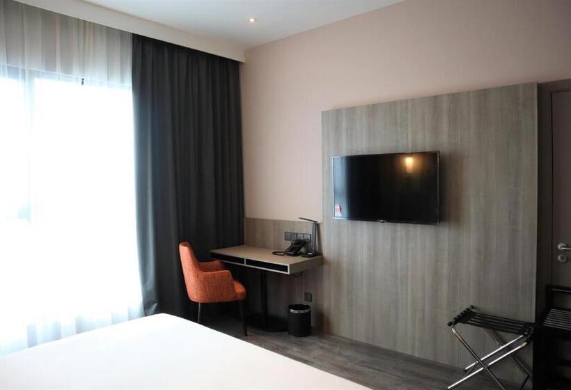 Quarto Superior Cama King, Ksl Esplanade