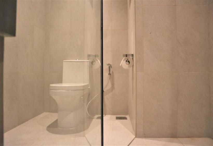 Quarto deluxe, Ksl Esplanade