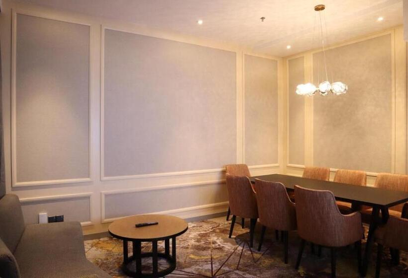 Suite 2 Sypialnie, Ksl Esplanade