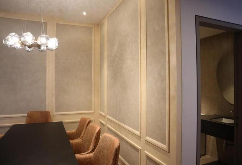 Suite 2 Sypialnie, Ksl Esplanade