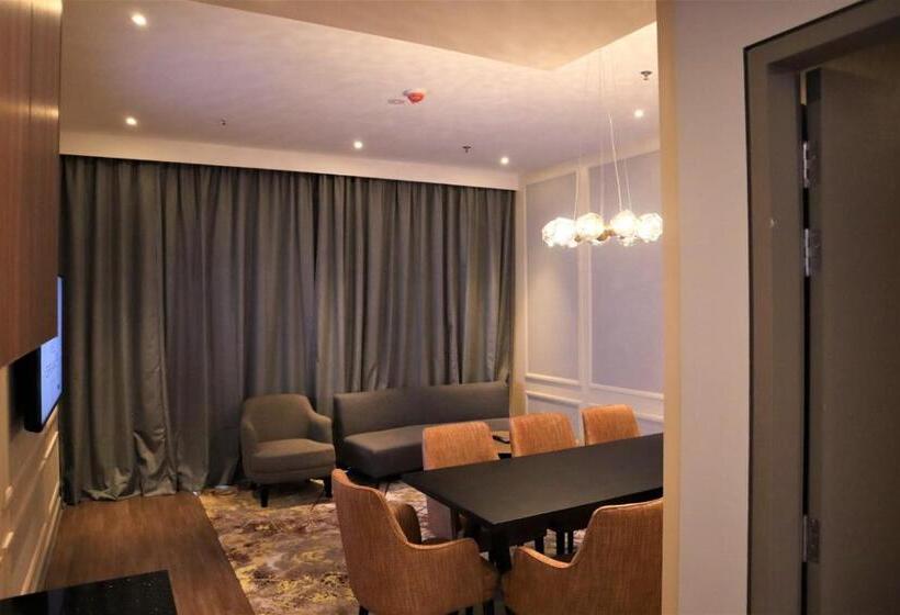 Suite 2 Sypialnie, Ksl Esplanade