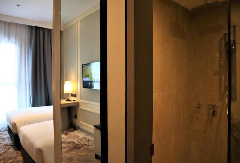 Suite 2 Quartos, Ksl Esplanade