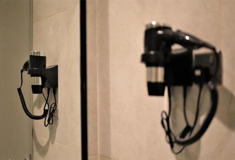 Habitació Deluxe, Ksl Esplanade