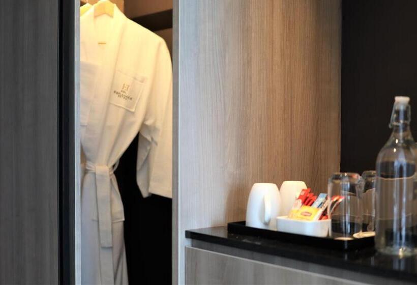 Habitació Premium, Ksl Esplanade