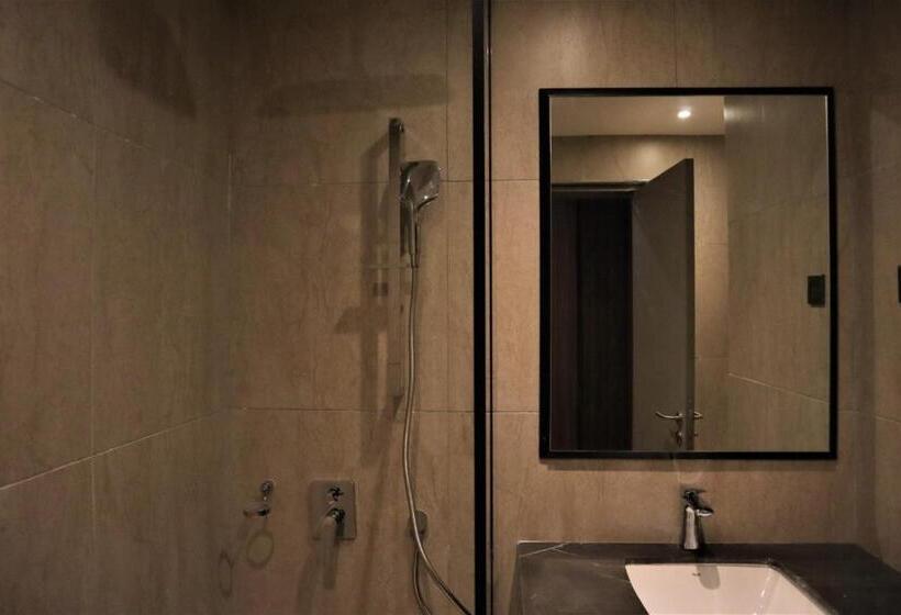 Suite 2 Sypialnie, Ksl Esplanade