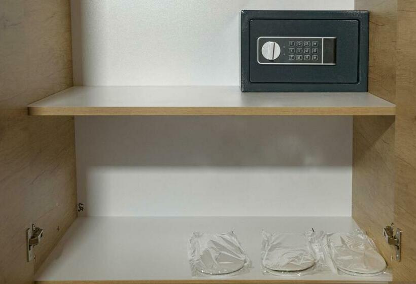 デラックスルーム, Konaki Ouranoupolis