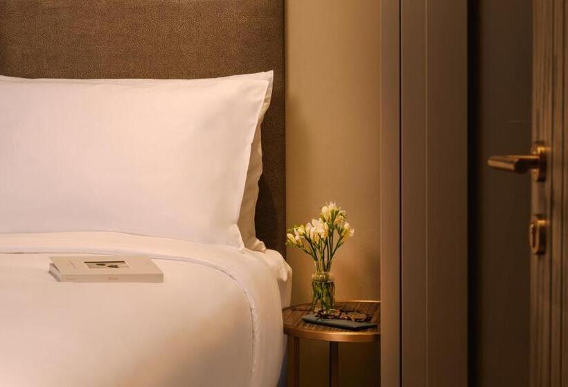 آپارتمان 3 خوابه, Sonder Business Bay