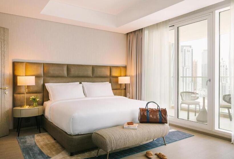 Апартаменты 2 Спальни, Sonder Business Bay