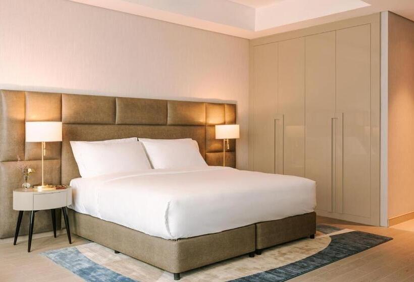 Студия Superior, Sonder Business Bay