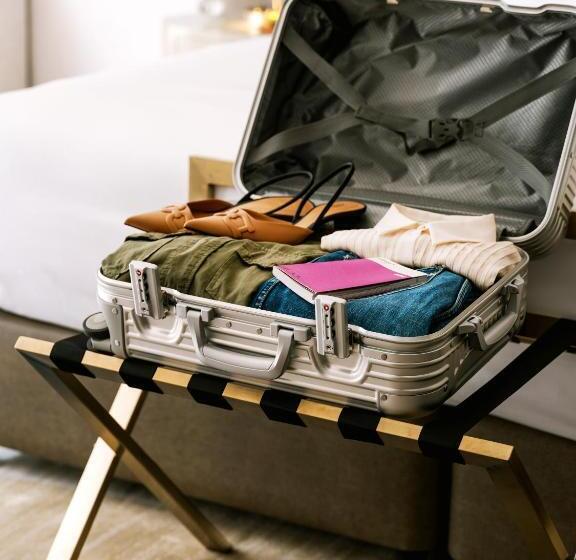 استودیو استاندارد با بالکن, Sonder Business Bay