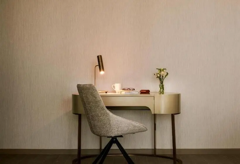 １ベッドルームのスーペリアアパートメント, Sonder Business Bay