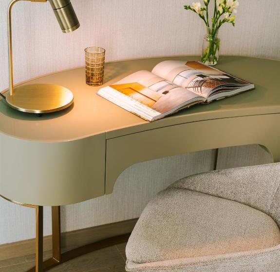 آپارتمان سوپریور 1 خوابه, Sonder Business Bay