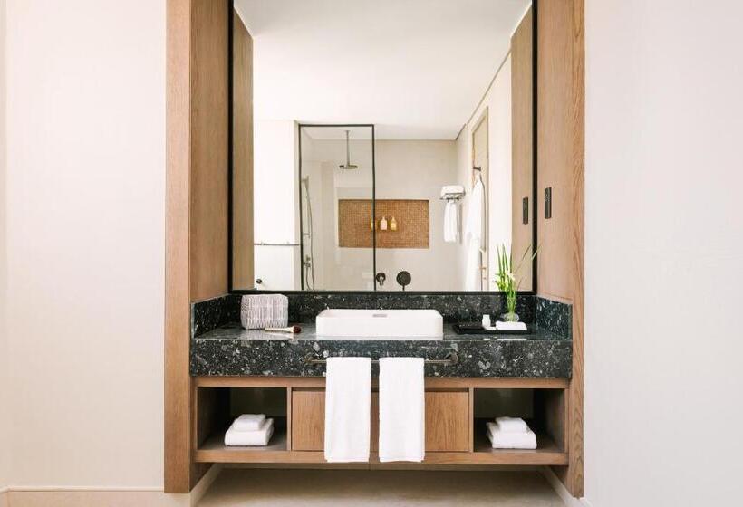 آپارتمان سوپریور 1 خوابه, Sonder Business Bay