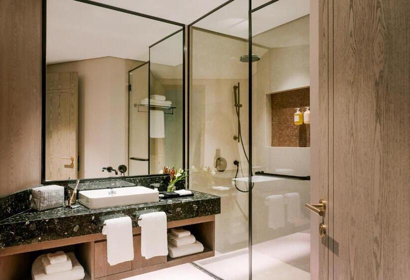 Апартаменты Deluxe 1 Спальня, Sonder Business Bay