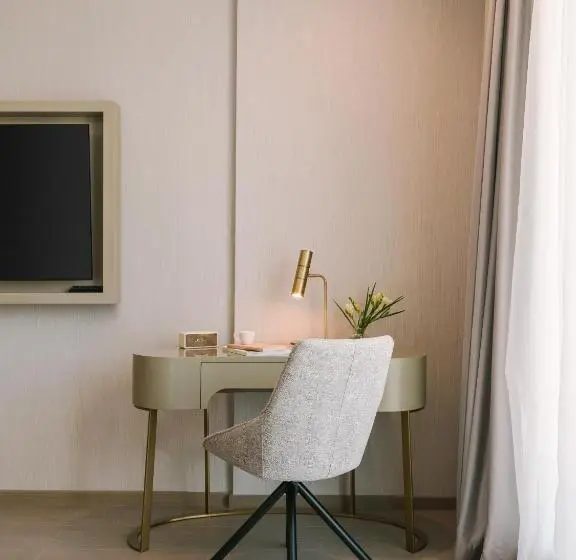 １ベッドルームのデラックスアパートメント, Sonder Business Bay