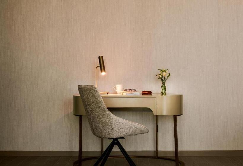 آپارتمان 1 خوابه, Sonder Business Bay