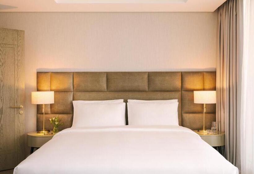 آپارتمان 1 خوابه, Sonder Business Bay