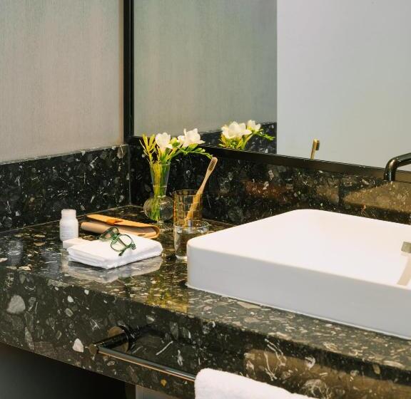 Апартаменты 1 Спальня с Балконом, Sonder Business Bay