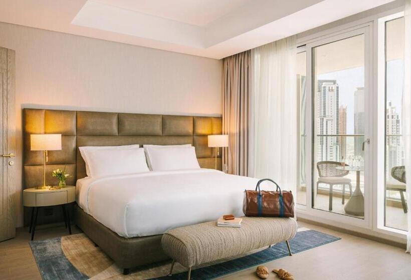 آپارتمان 3 خوابه, Sonder Business Bay