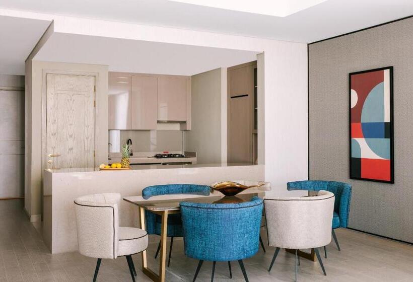 آپارتمان 3 خوابه, Sonder Business Bay