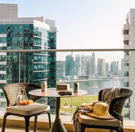 آپارتمان 2 خوابه, Sonder Business Bay