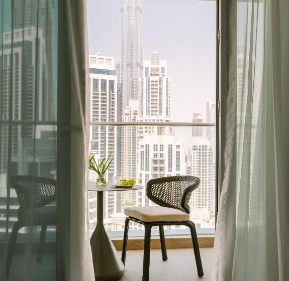Апартаменты Superior 1 Спальня, Sonder Business Bay