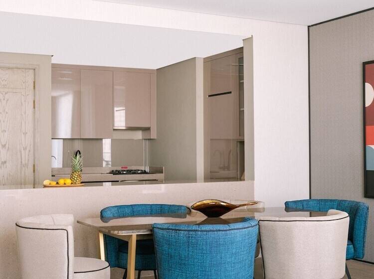 آپارتمان 2 خوابه, Sonder Business Bay