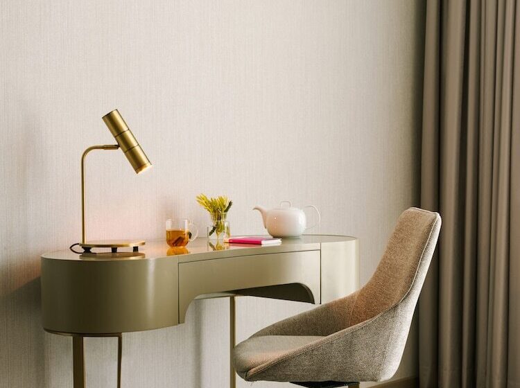 Студия Superior, Sonder Business Bay