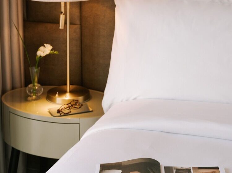 Апартаменты Deluxe 1 Спальня, Sonder Business Bay
