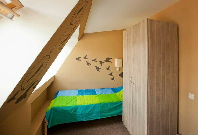 スタンダードルーム, Central City   Hostel