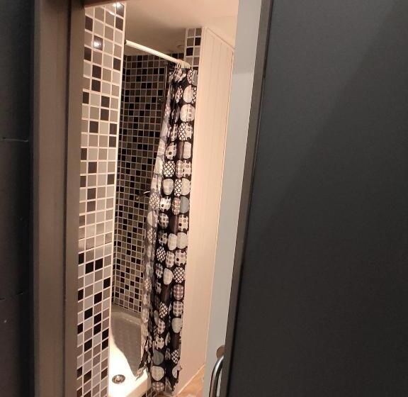 تختخواب در اتاق مشترک, Ant Hostel Barcelona