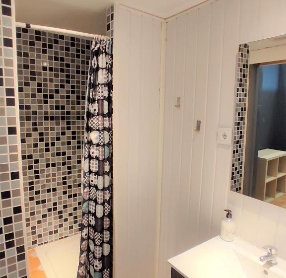 تختخواب در اتاق مشترک, Ant Hostel Barcelona