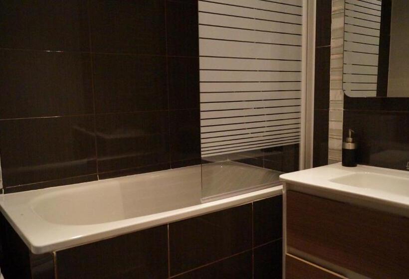 Четырехместный Номер Стандарт, Good Home Paseo De Gracia