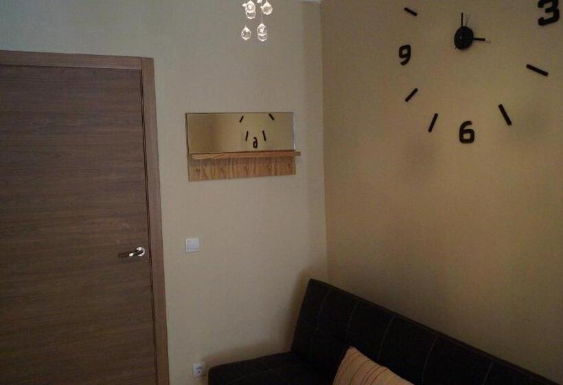 Номер Стандарт Трехместный, Good Home Paseo De Gracia