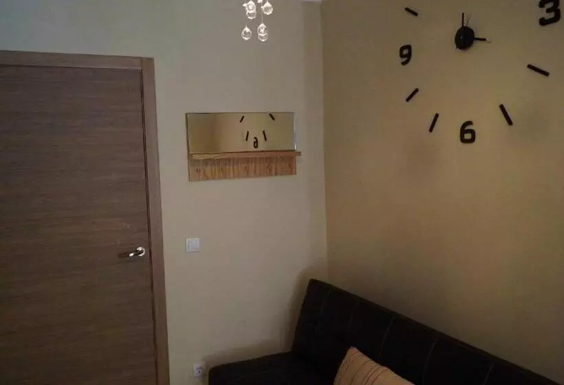 اتاق استاندارد سه نفره, Good Home Paseo De Gracia