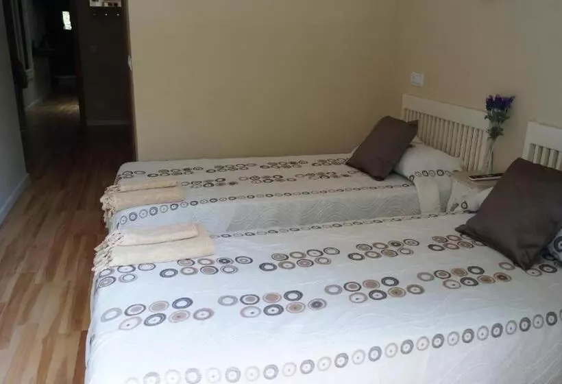 اتاق استاندارد سه نفره, Good Home Paseo De Gracia