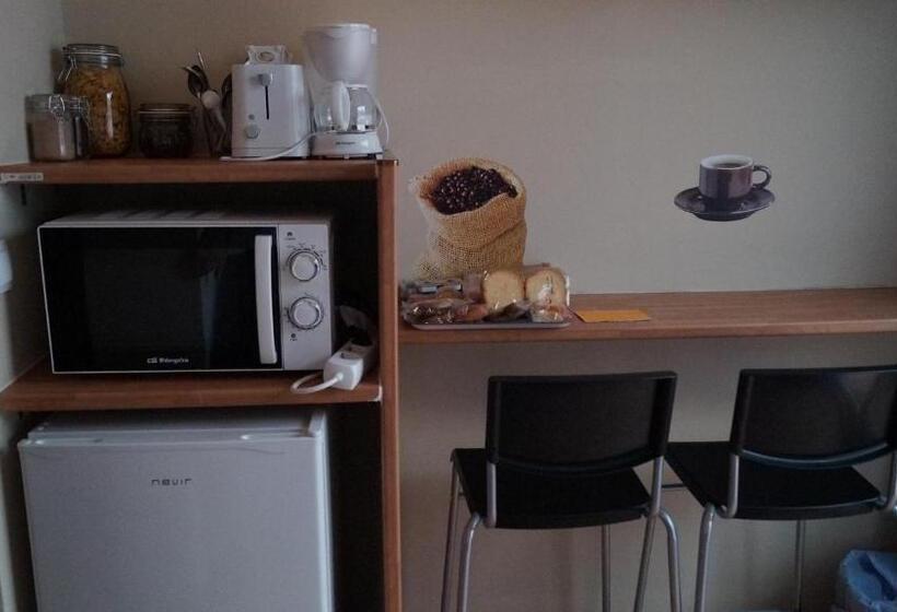 Номер Стандарт Трехместный, Good Home Paseo De Gracia