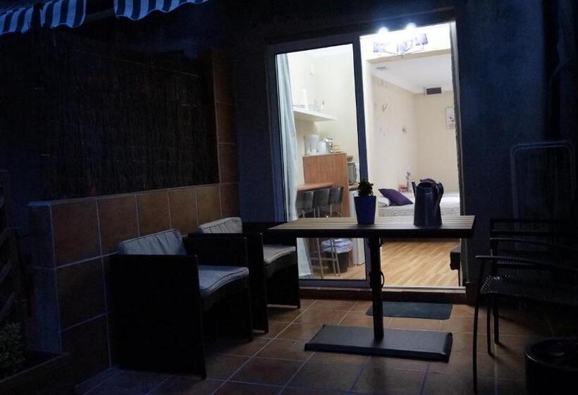 Четырехместный Номер Стандарт, Good Home Paseo De Gracia